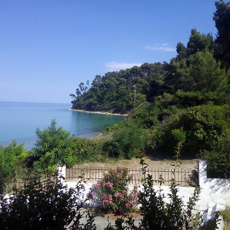 Sea & Forest Kallithea  Exterior photo