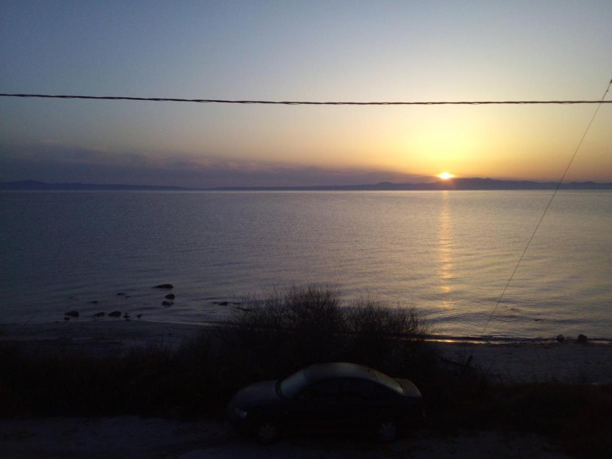 Sea & Forest Kallithea  Exterior photo