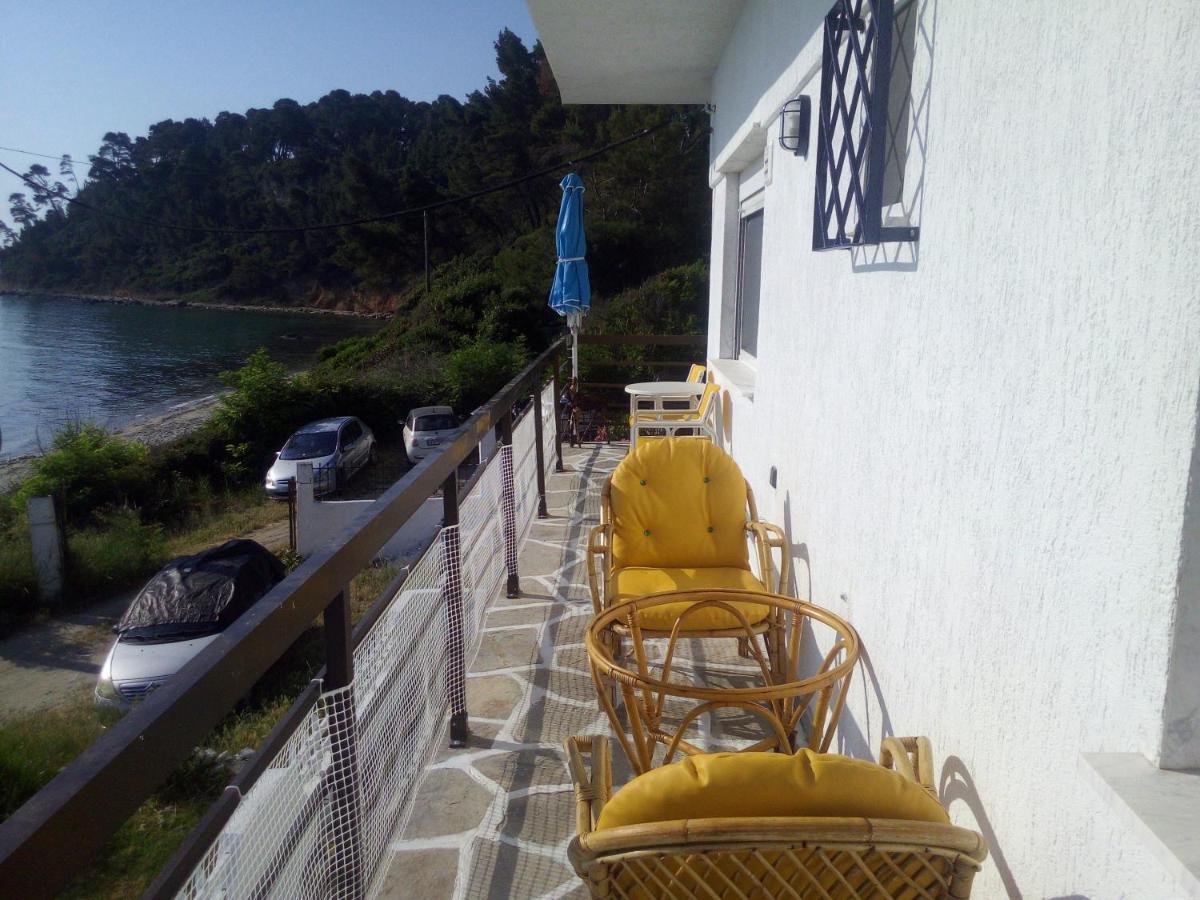 Sea & Forest Kallithea  Exterior photo