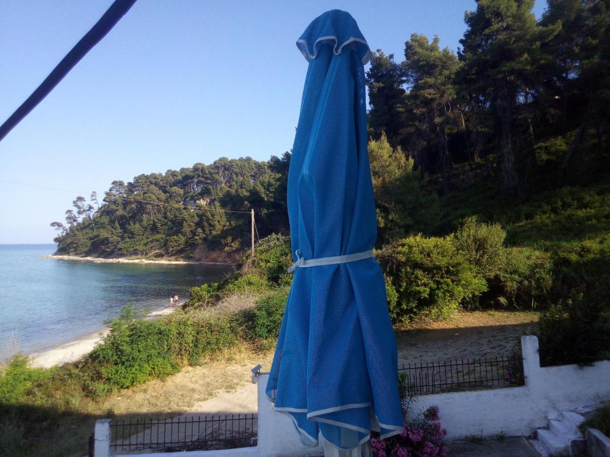 Sea & Forest Kallithea  Exterior photo