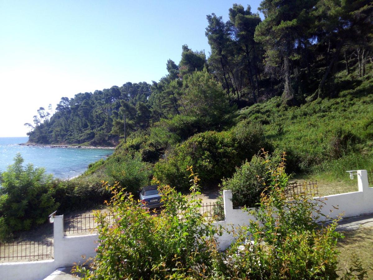 Sea & Forest Kallithea  Exterior photo