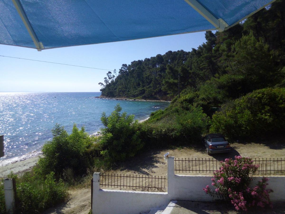 Sea & Forest Kallithea  Exterior photo