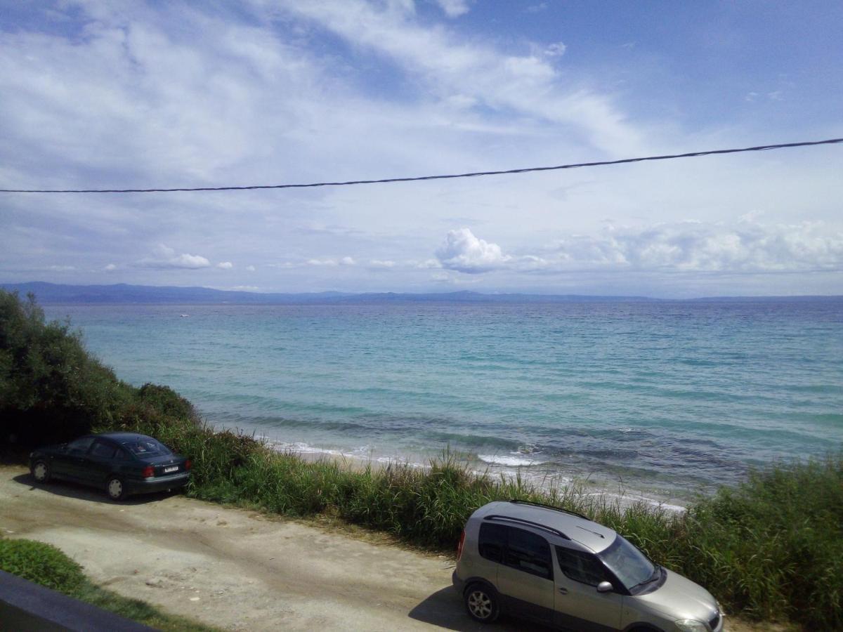 Sea & Forest Kallithea  Exterior photo