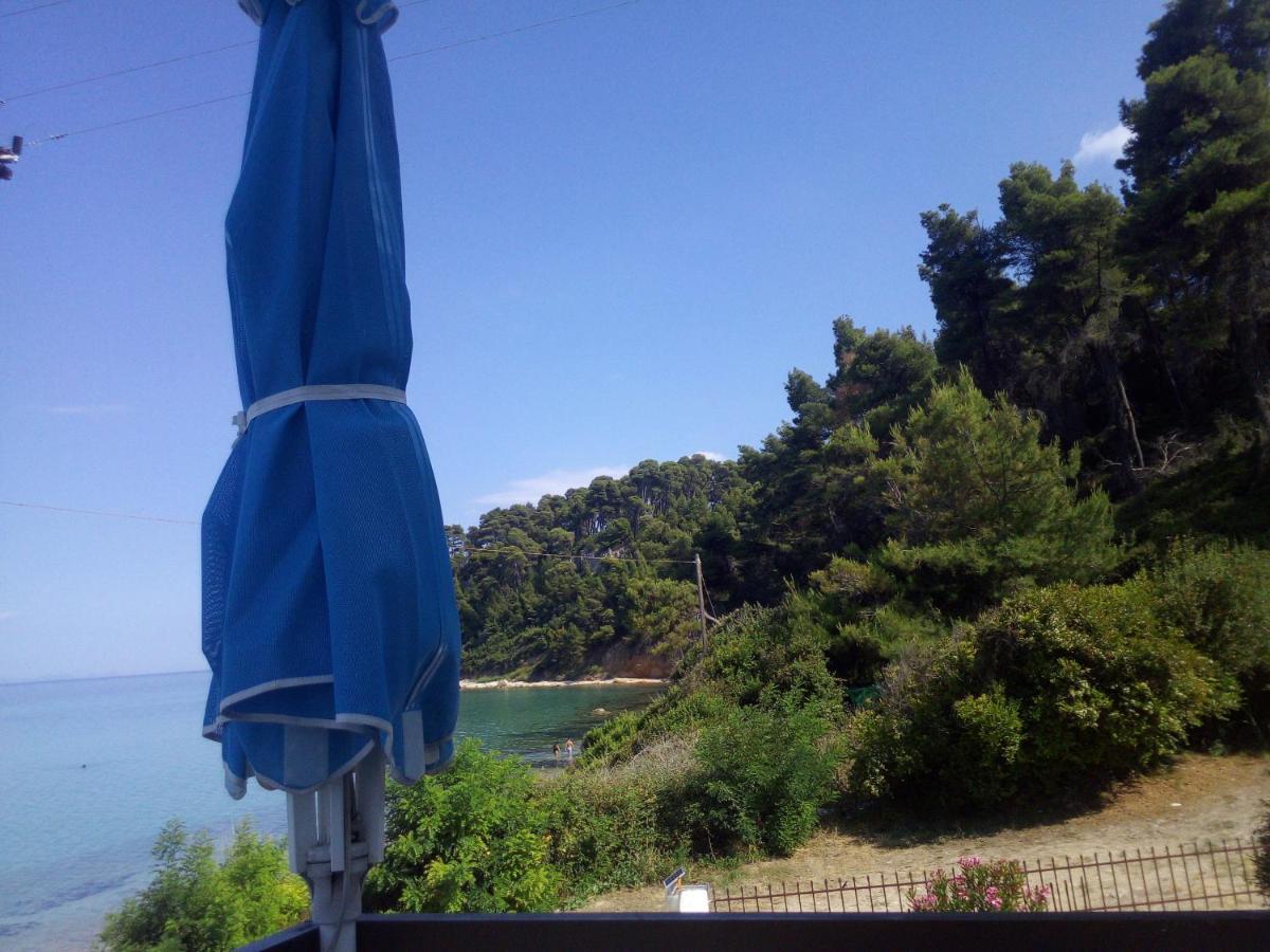 Sea & Forest Kallithea  Exterior photo