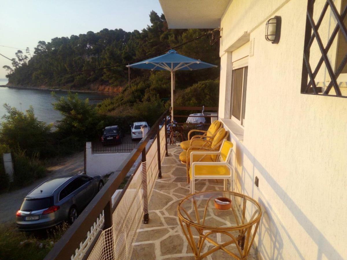 Sea & Forest Kallithea  Exterior photo